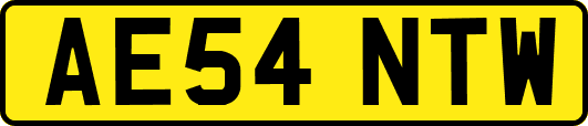 AE54NTW