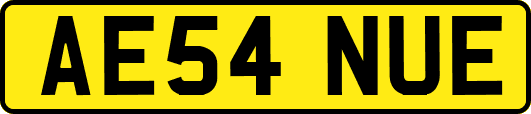 AE54NUE