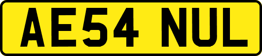 AE54NUL