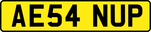 AE54NUP