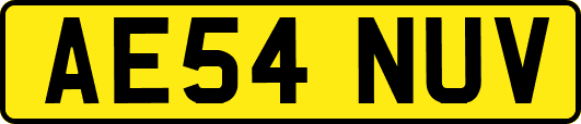 AE54NUV