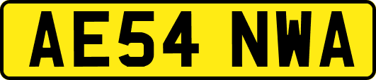 AE54NWA