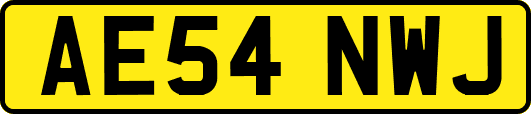 AE54NWJ