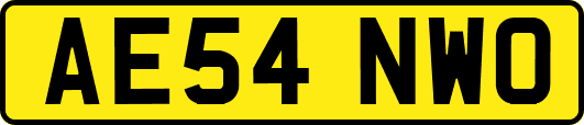 AE54NWO