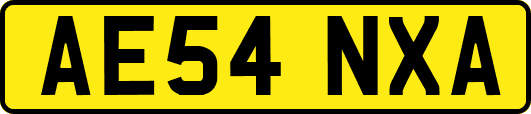AE54NXA