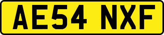 AE54NXF