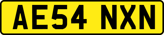 AE54NXN