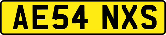 AE54NXS