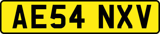 AE54NXV