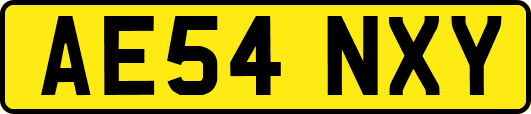 AE54NXY
