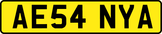 AE54NYA