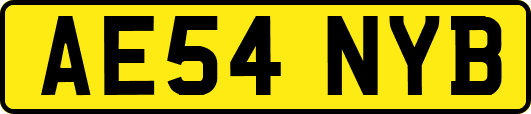 AE54NYB