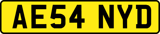 AE54NYD