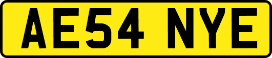AE54NYE