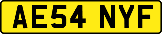 AE54NYF