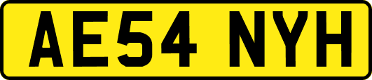 AE54NYH