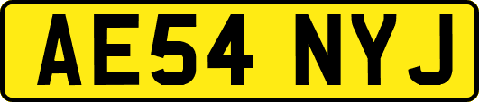 AE54NYJ