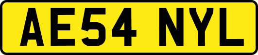 AE54NYL