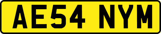 AE54NYM