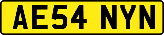 AE54NYN