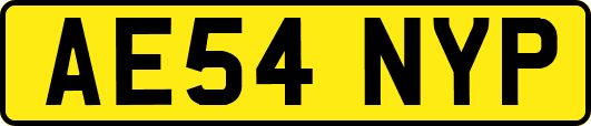 AE54NYP