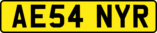 AE54NYR