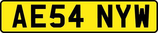 AE54NYW