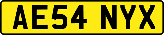AE54NYX