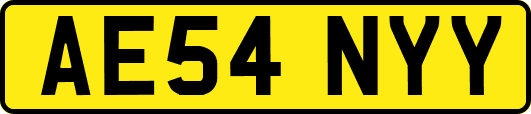 AE54NYY
