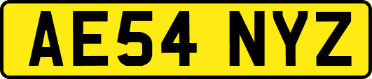 AE54NYZ