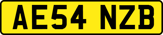 AE54NZB