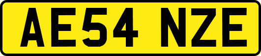AE54NZE
