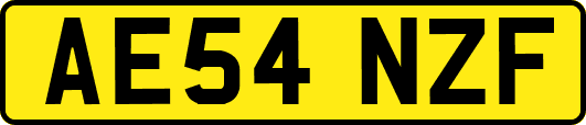 AE54NZF