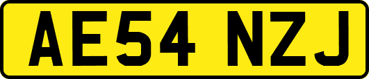 AE54NZJ
