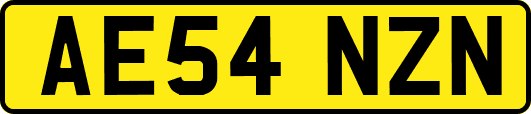 AE54NZN