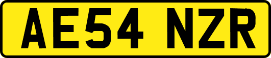 AE54NZR