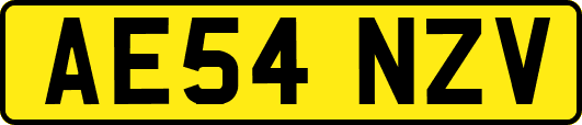 AE54NZV