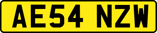 AE54NZW