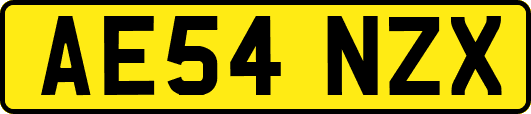AE54NZX