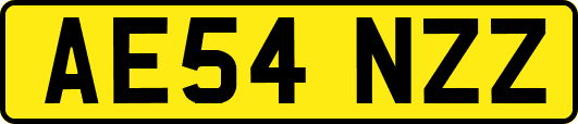 AE54NZZ