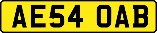 AE54OAB