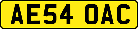 AE54OAC