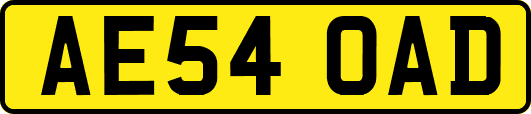 AE54OAD