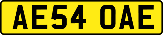 AE54OAE