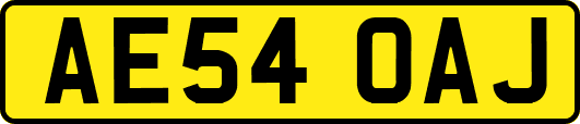 AE54OAJ