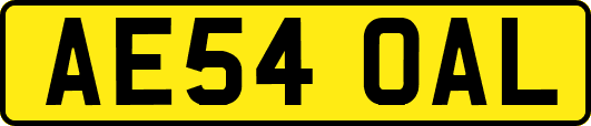 AE54OAL