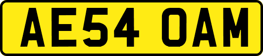 AE54OAM