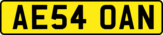 AE54OAN