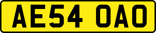 AE54OAO