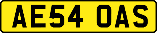 AE54OAS